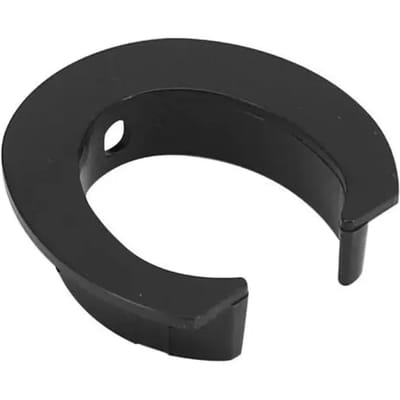 Inklapbaar vergrendelingssysteem voor scooters P2R Xiaomi M365, Essential, 1S