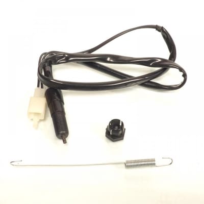 Capteur de frein arrière Sifam pour moto Suzuki DR arriere Neuf