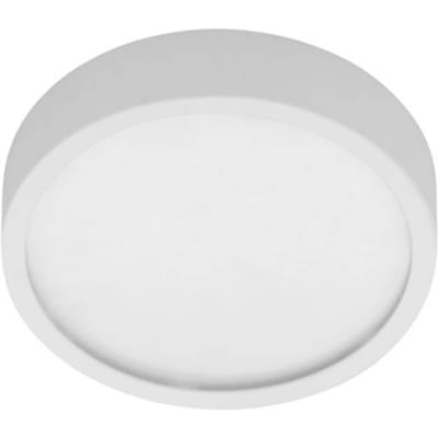 EGG LED plafondlamp rond m. BAP-geschikt, 14W 4000K