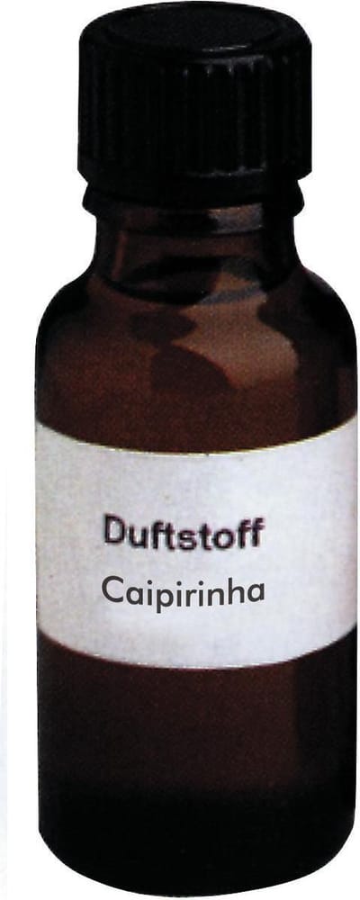 Eurolite Duftstoff für Nebelfluid, 20ml Caipirinha - Accessoire voor effectmachines