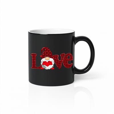 Nevolis® | Koffiemok 330ml met Uniek Design | Ontwerp Jouw Eigen Mok | Handgemaakt Cadeau voor Koffieliefhebbers | Gepersonaliseerd op Aanvraag | Enkel of Grote Bestelling