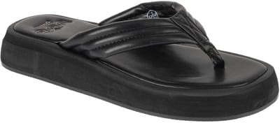 Joma Bahia Slippers Zwart EU 39 Vrouw