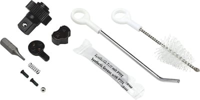 Wurth - Onderhoudsset Voor 1/4 inch omschakelratels met omschakelpal - Onderhoudsset Voor 1/4 inch omschakelratels met omschakelpal x 1 st