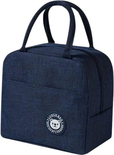 Nivard Koeltas - Koelbox - Koelelementen - Coolbox - Auto - Lunchtas - Strand - Marineblauw