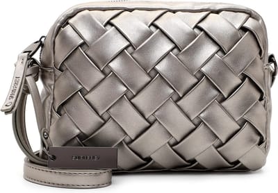 SURI FREY Schoudertas SFY Betty ( 14380 ) - Dames handtassen - darksilver 833