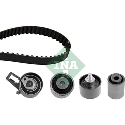 Schaeffler Ina Distributieriemset INA 530 0509 10