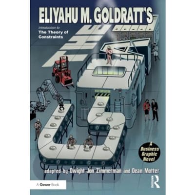 The Goal door Dwight Zimmerman Paperback Boek 9780815385134