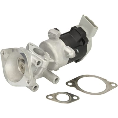 EGR-klep DELPHI EG10640-12B1