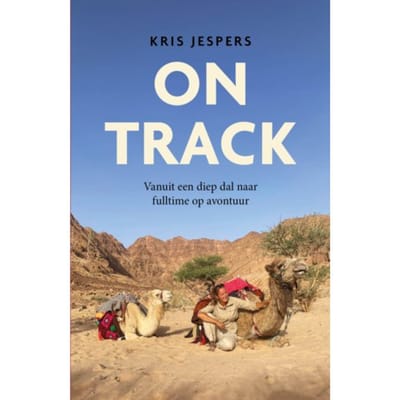 On Track - Kris Jespers