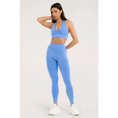 Leggings voor dames Gym Glamour Seamless Lift