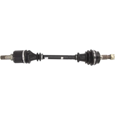 Aandrijfas POINT GEAR PNG71497 links