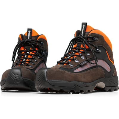 Husqvarna veiligheidsschoenen maat 40