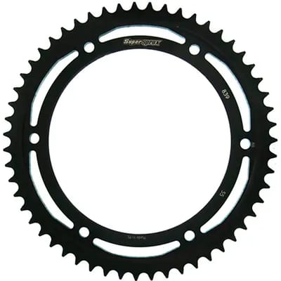 Motorfiets kroon Supersprox RFE-839:55 # JTR839-55 #