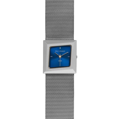 Rolf Cremer ELEGANZA 509100 Horloge 24 mm