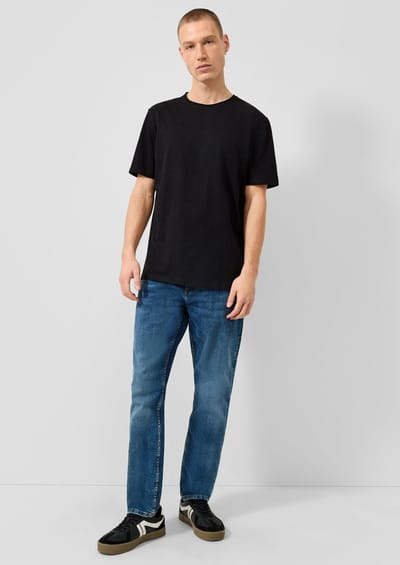QS Jeans-Hose RICK