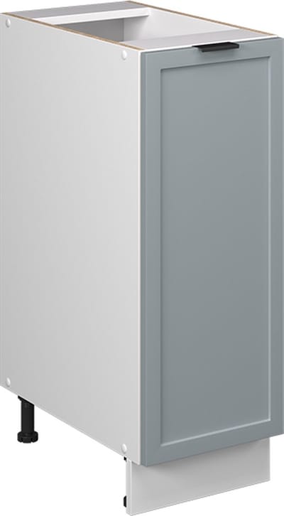 Vicco Fame-Line Apotheekkast – 30 cm zonder werkblad Licht blauw-grijs