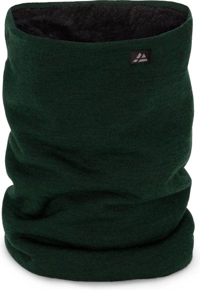 DANISH ENDURANCE Thermische Merino Nekwarmer - Colsjaal met Polar Fleece - voor Mannen en Vrouwen