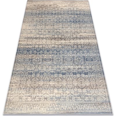 Kleden Rugsx Wollen tapijt NAIN Ornament vintage 7594/51955 bei 80x150 cm