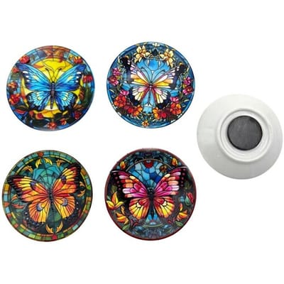 Beeldjes Signes Grimalt Magnetisch 4U