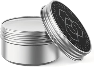 CARBON COLLECTIVE - Lustre Metal Polish Paste