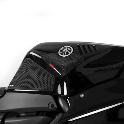Couvre-carter moto sliders voor tank R&G Racing Yamaha R7