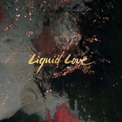 Intergalactic Lovers - Liquid Love (LP)