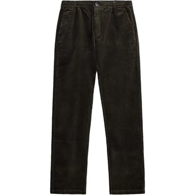 Broek Anerkjendt Jan