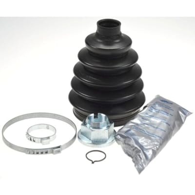 Balgenset, aandrijfas SPIDAN 21758