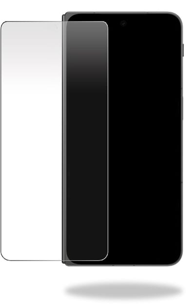 Mobilize Screenprotector geschikt voor OnePlus Open Glazen | Mobilize Screenprotector - Case Friendly