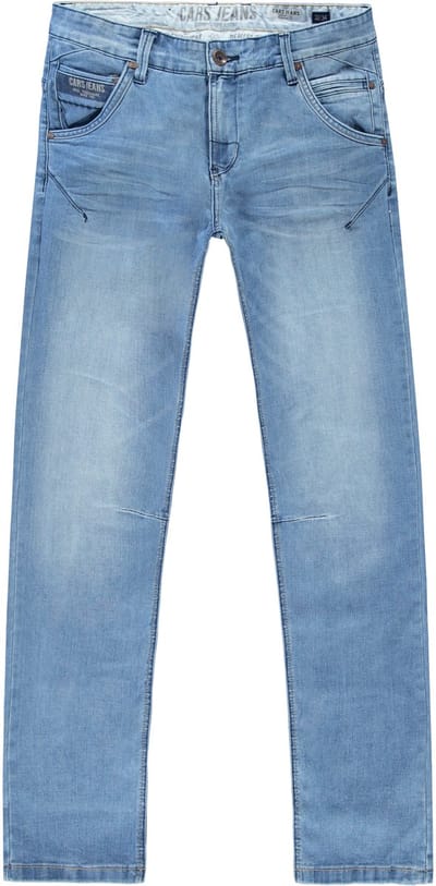 Cars Jeans Jeans Loyd Regular - Heren