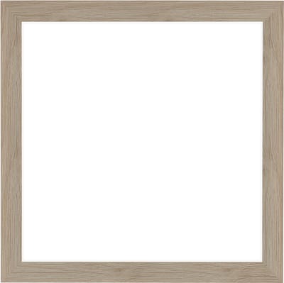 Fotolijst 20x20 cm - MDF - Eiken Licht - Colonia
