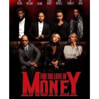 For The Love Of Money (US Import)