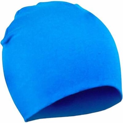ProductGoods -  2x Comfortabele Babymuts | Sky blue | Babymutsje