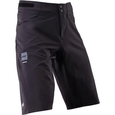 Leatt Trail 3.0 Liner Korte Broek Zwart S Man