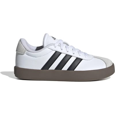Adidas Sportswear Vl Court 3.0 Schoenen - Kinderen - Wit