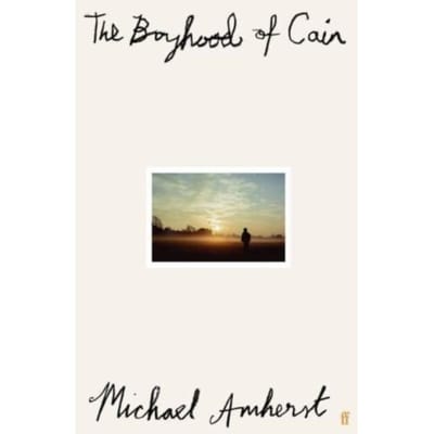 The Boyhood Of Cain - Michael Amherst