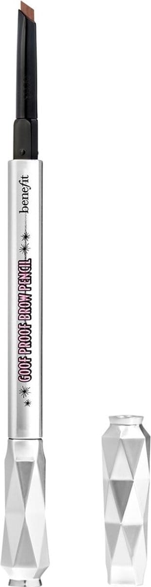 Benefit Goof Proof Brow Pencil Wenkbrauwpotlood Grey