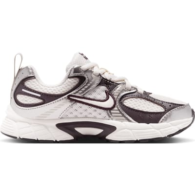 Nike V5 RNR Peuterschoenen - Zwart - Maat 27.5 - Mesh/Synthetisch