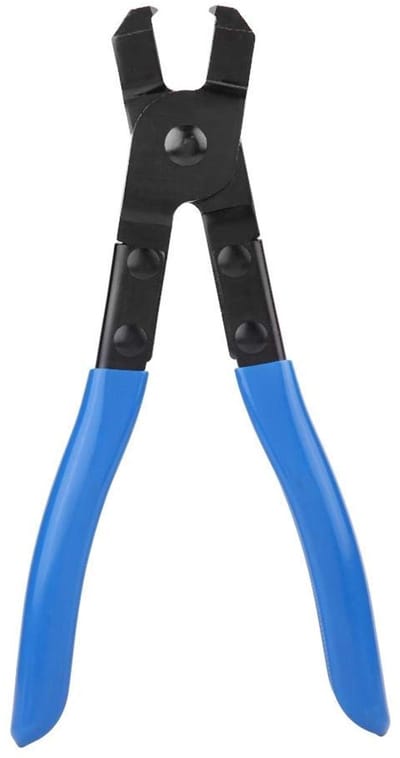 BRENZOOS- Pinza Automatische Reparatietool - CVJ Morsletang - Carbon Staal - Antislip Handvat - Lichtgewicht - Ergonomisch Ontwerp - Tang