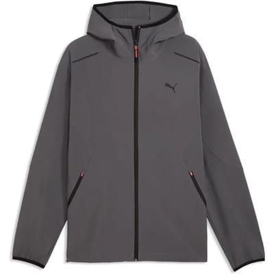 Track suit jas Puma Pumatech