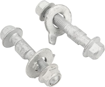 Verstelbare tilt alignment set van 2 stuks van aluminiumlegering voor nauwkeurige afstelling en vervangingen