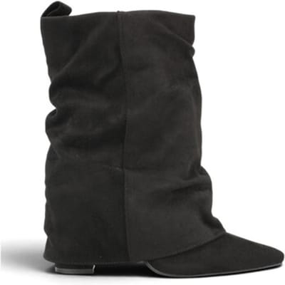Enkellaarzen La Modeuse 79542_P189164