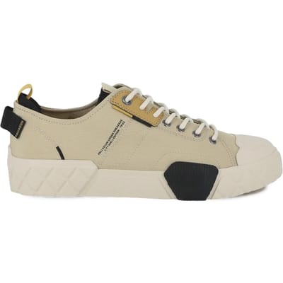 Trainers Palladium Ace City Shell