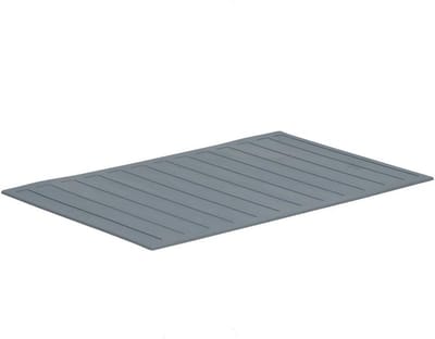 Hittebestendige Strijkmat voor Strijkplank - Flexibel en Antislip