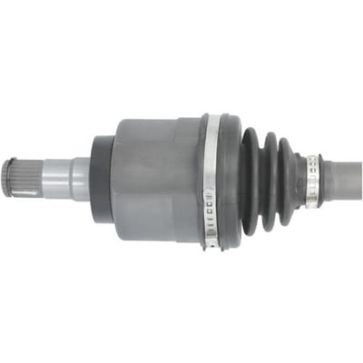 Aandrijfas SKF VKJC 8106