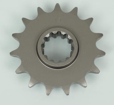sifam versnellingsbak uitgaand tandwiel voor honda 600 cbr motor 1997 tot 1998 15 tanden steek 525