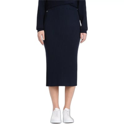 Vrouwenrok Ragwear Hermin