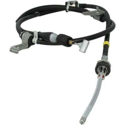 Kabel, parkeerrem TRW GCH2576 rechts