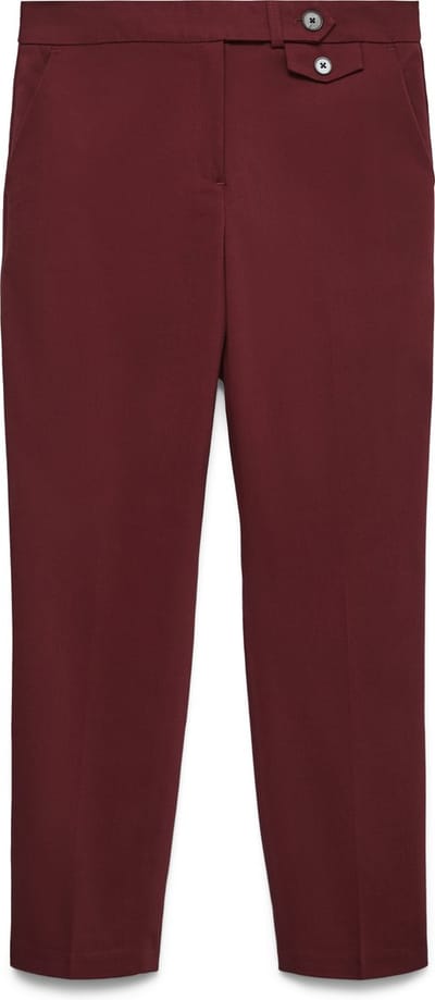 Vero Moda Tailored broek VMMEGNA Pantalon