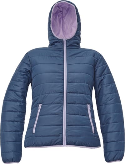 Cerva MAX NEO LADY LIGHT jas 03010671 - Navy - M